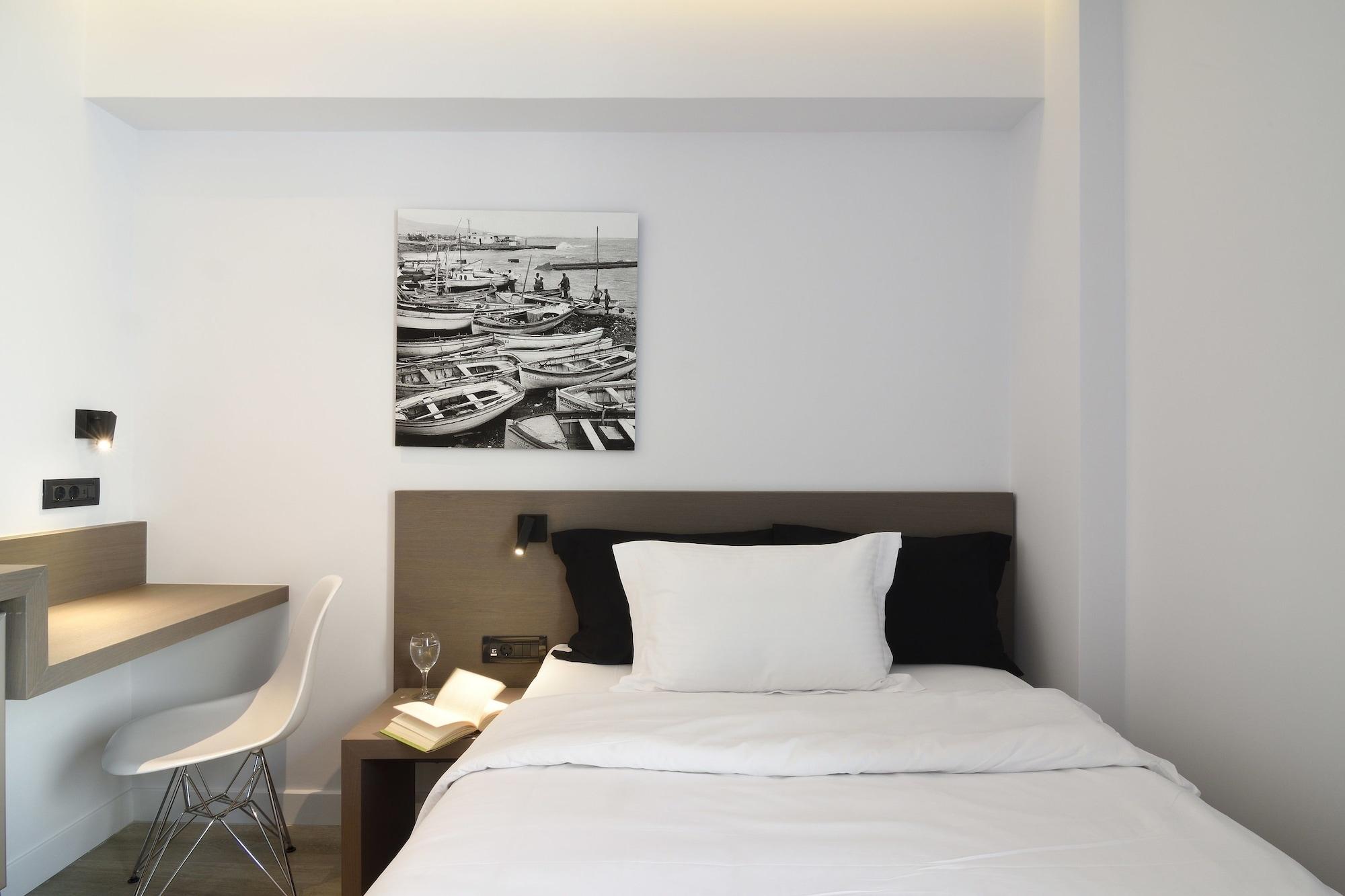 Poseidon Athens Hotel エクステリア 写真