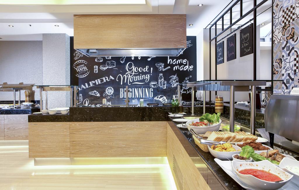 Poseidon Athens Hotel エクステリア 写真