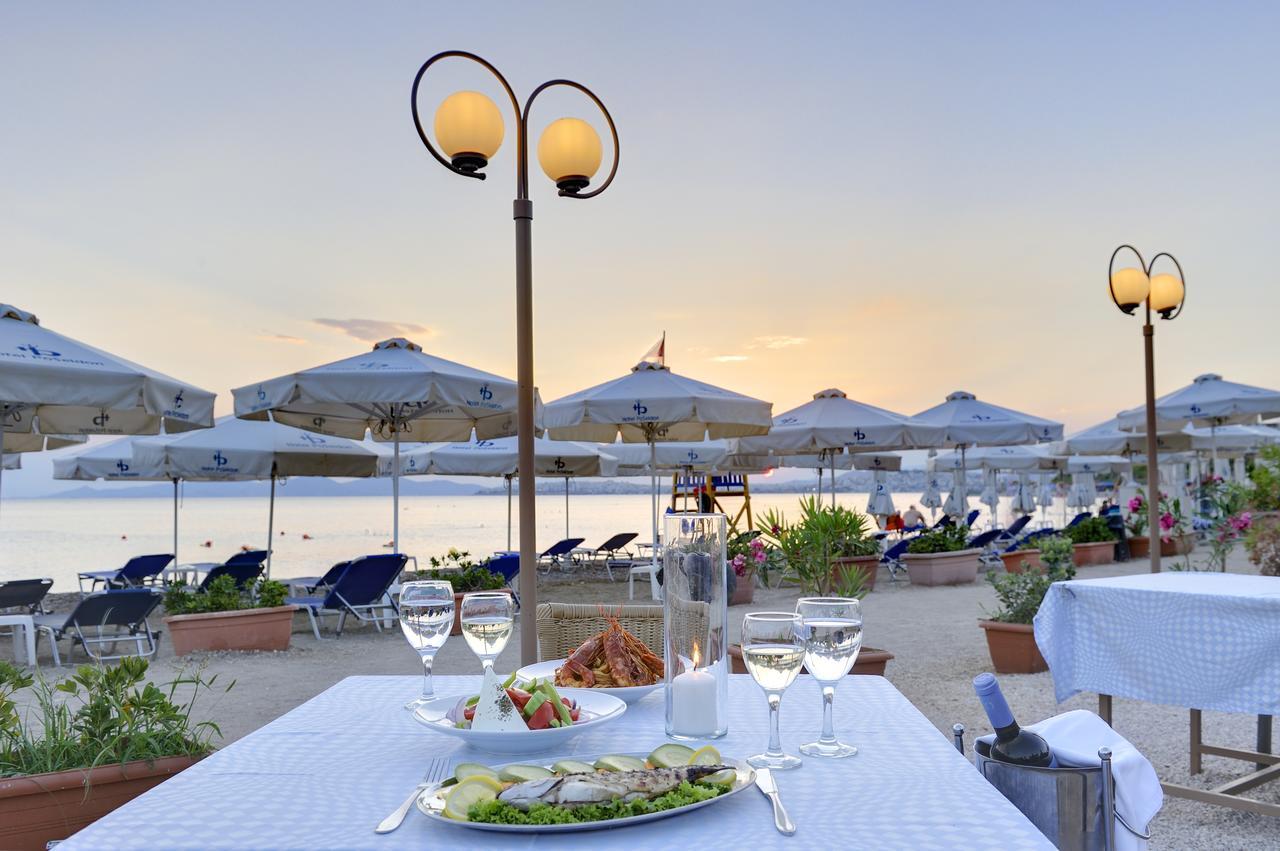 Poseidon Athens Hotel エクステリア 写真