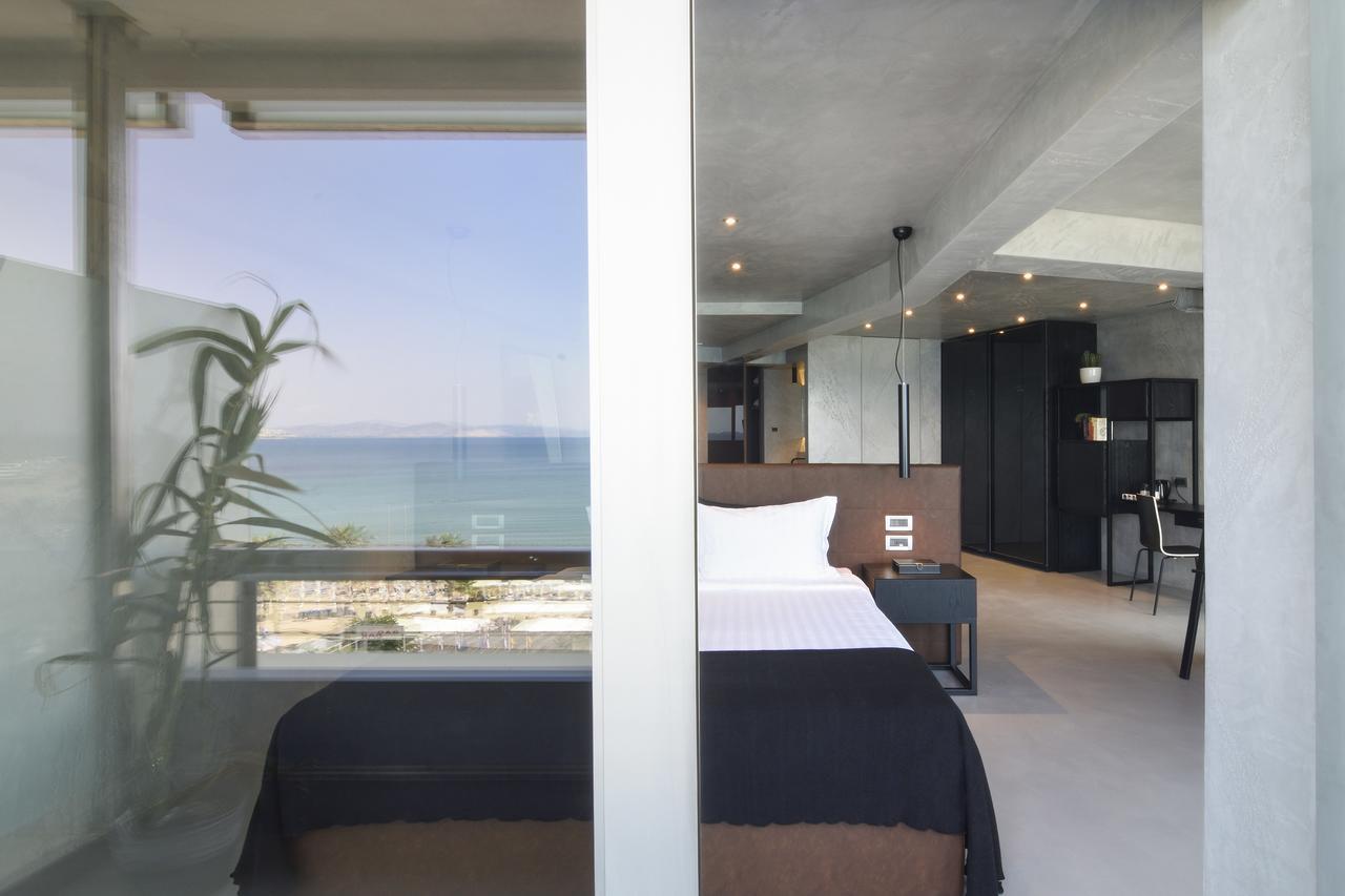 Poseidon Athens Hotel 部屋 写真
